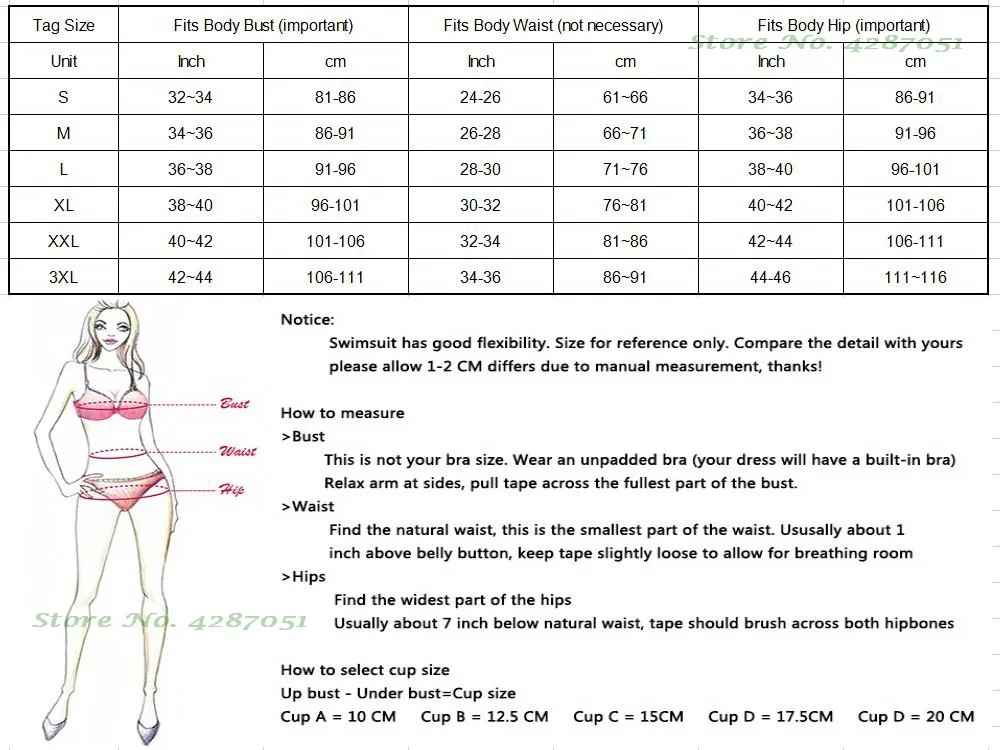 Tummy Control Women Swimdress