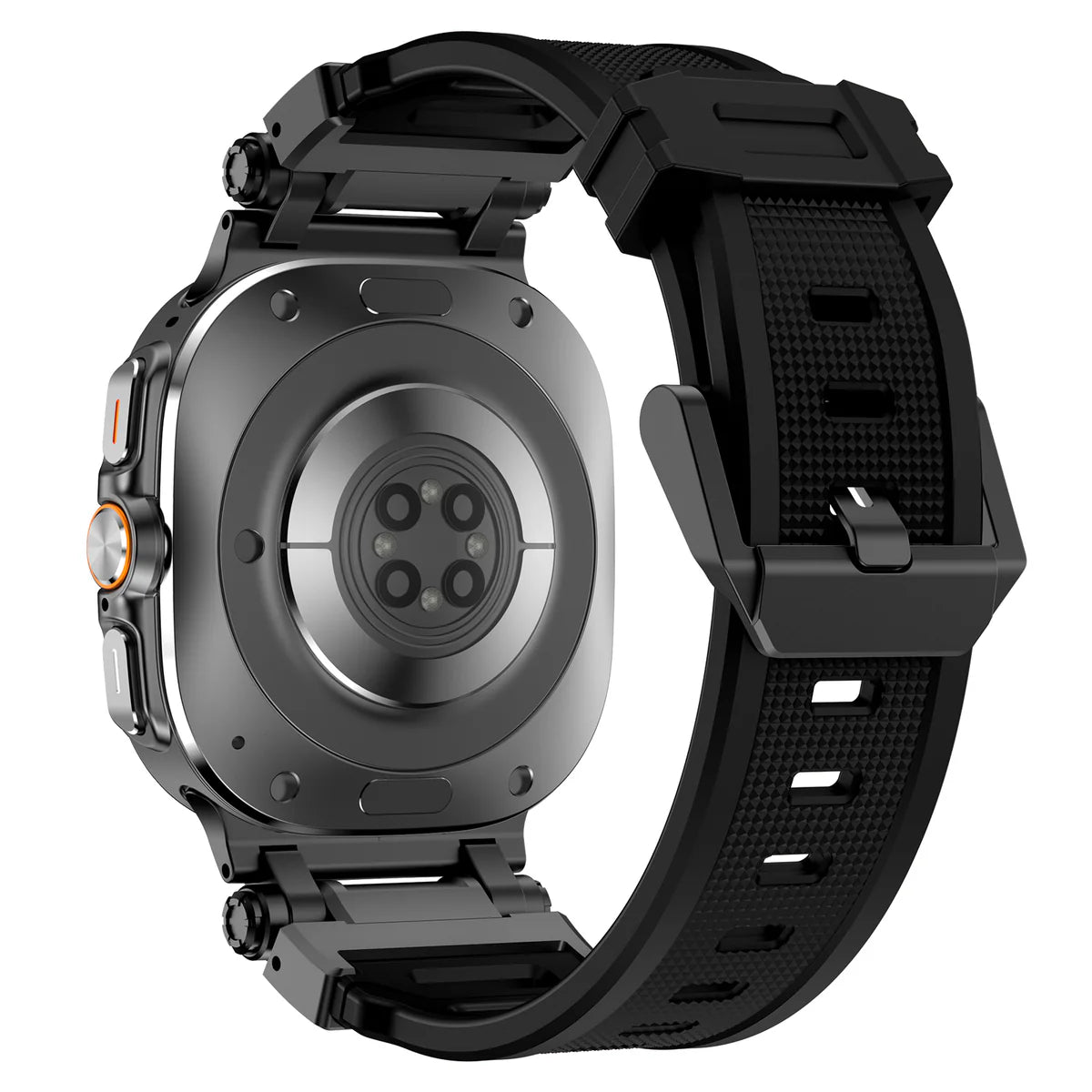 Galaxy Watch Ultra Explorer Silikonarmband