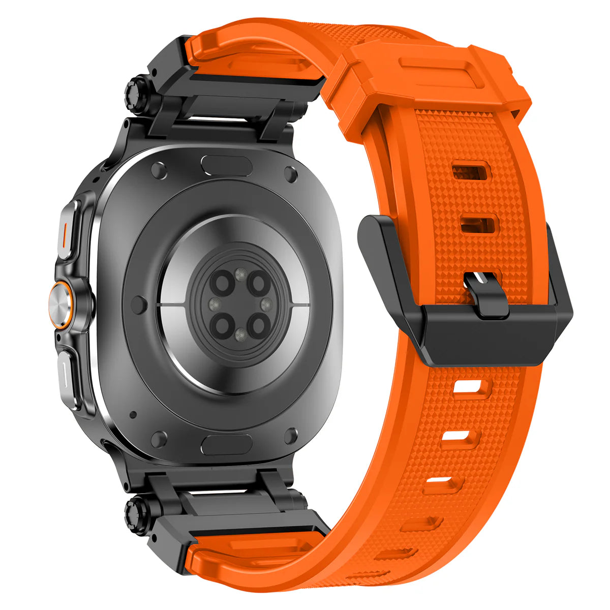 Galaxy Watch Ultra Explorer Silikonarmband