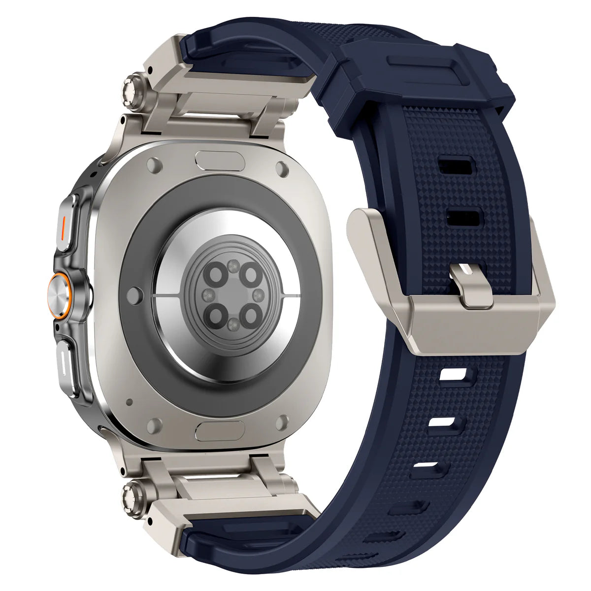 Galaxy Watch Ultra Explorer Silikonarmband