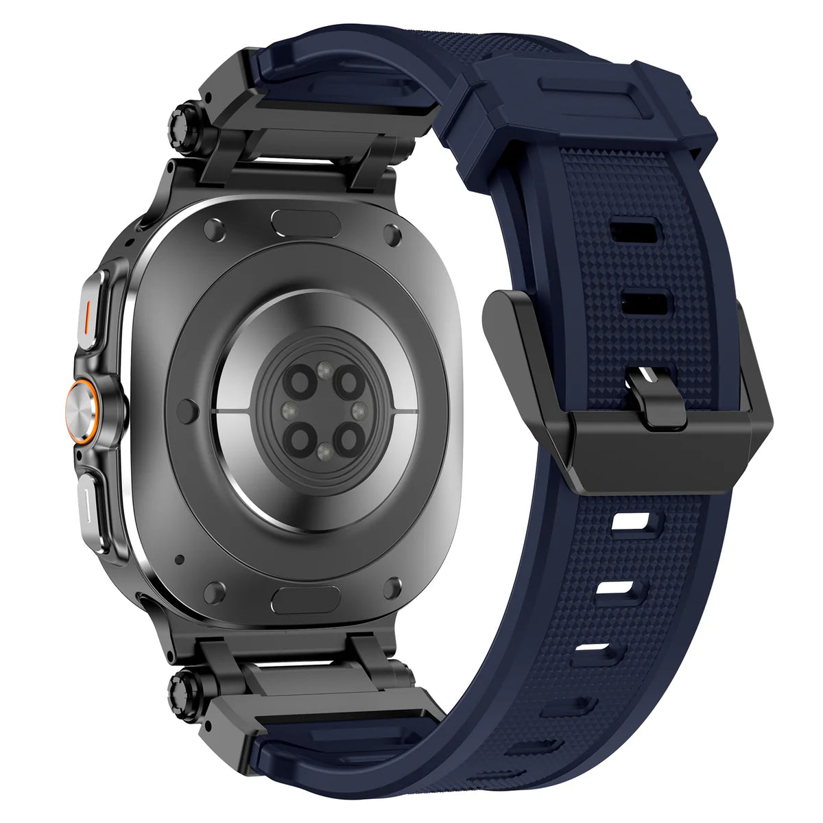 Galaxy Watch Ultra Explorer Silikonarmband