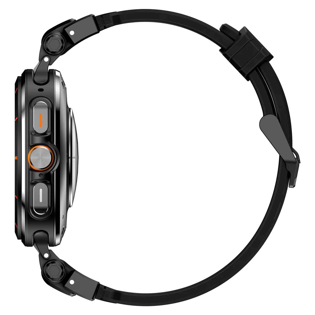 Galaxy Watch Ultra Explorer Silikonarmband