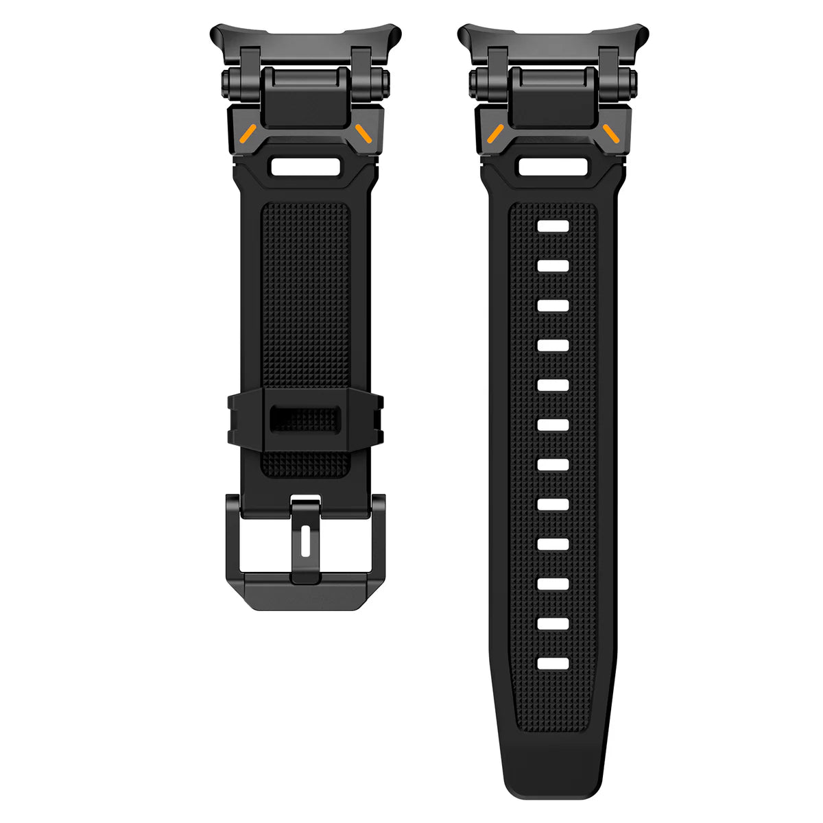 Galaxy Watch Ultra Explorer Silikonarmband