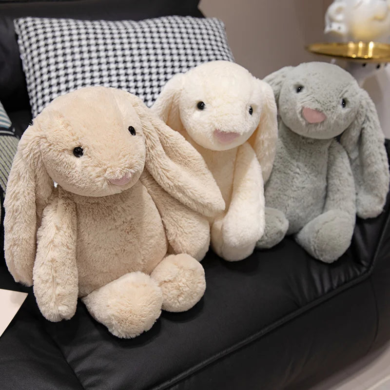Rabbit Plush Toy