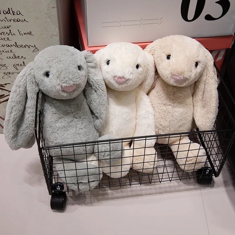 Rabbit Plush Toy