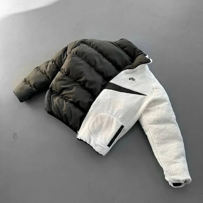 NK Wendejacke - Neujahr