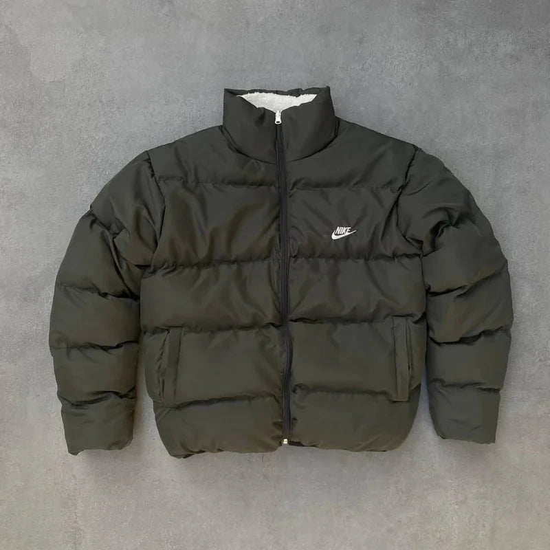 NK Wendejacke - Neujahr
