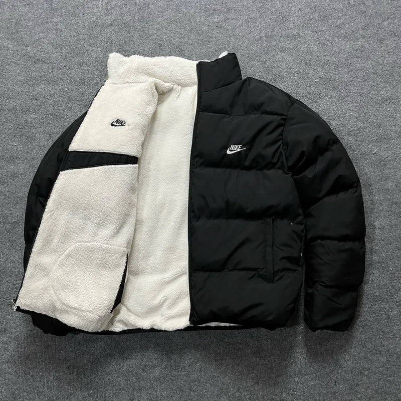 NK Wendejacke - Neujahr