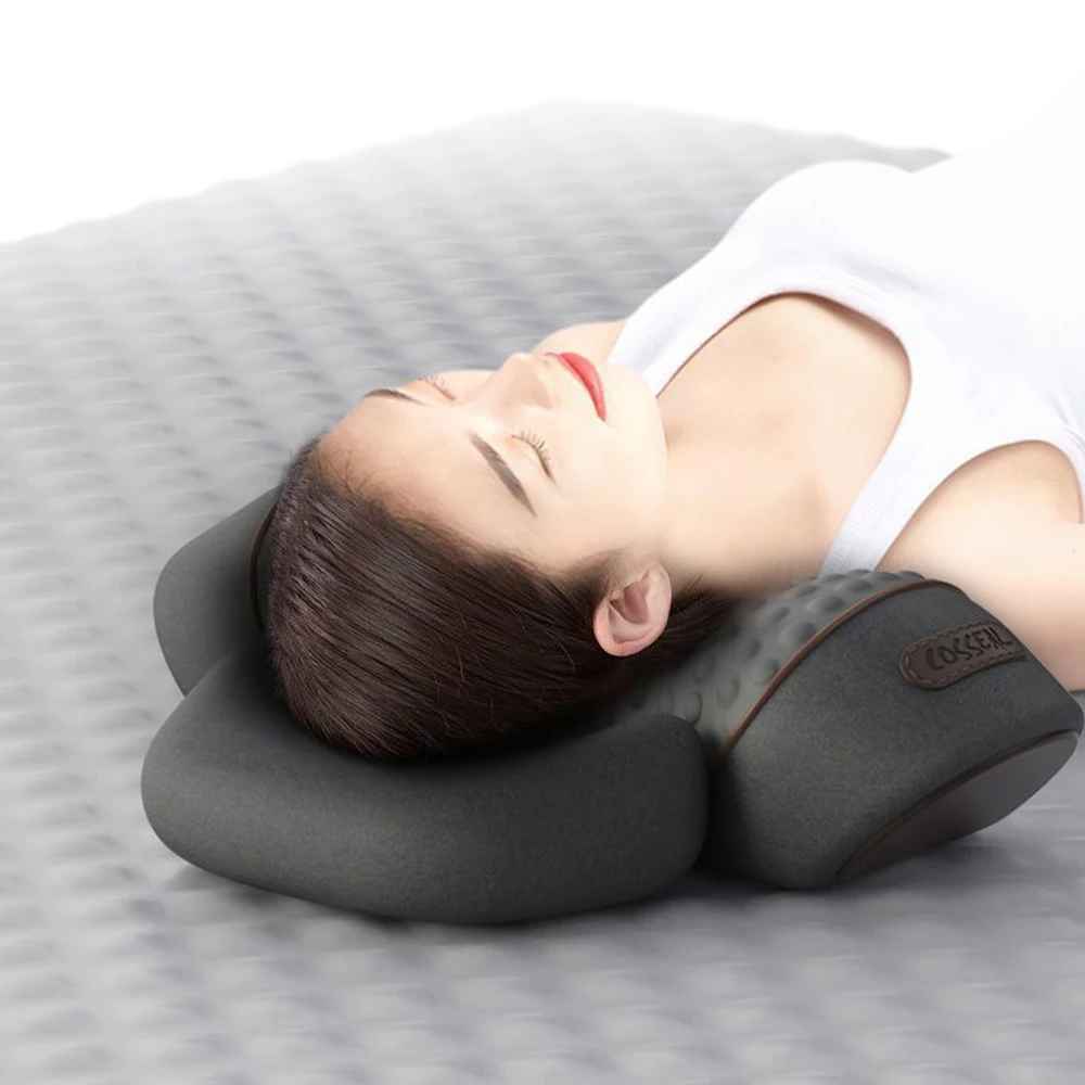 Nackenmassagegerät