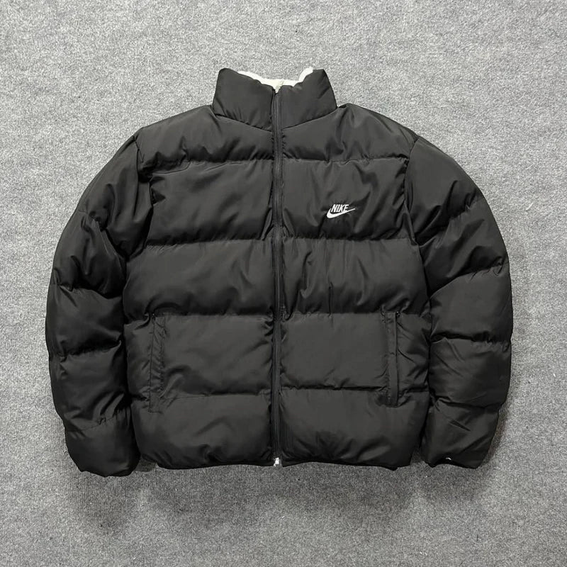 NK Wendejacke - Neujahr