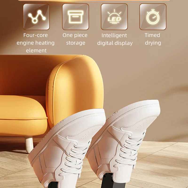 Elektrischer Schuhtrockner von Xiaomi