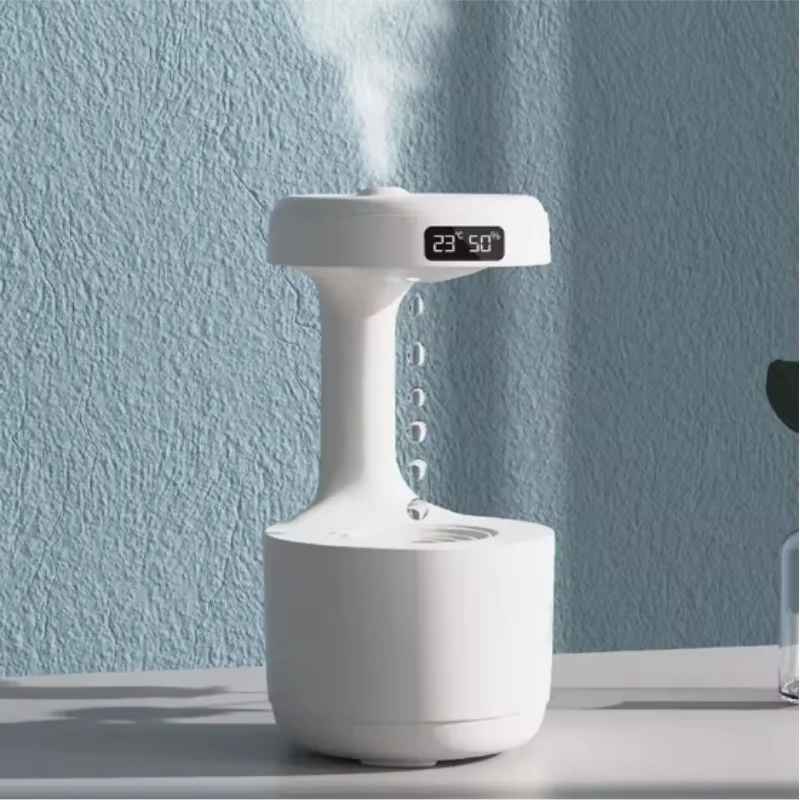 Anti-Schwerkraft-Luftbefeuchter Desktop Mute 800ml