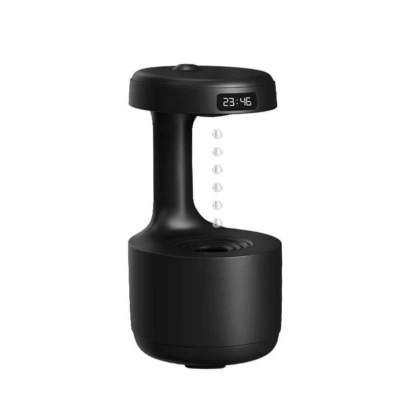 Anti-Schwerkraft-Luftbefeuchter Desktop Mute 800ml