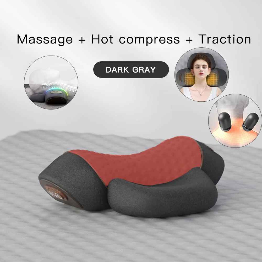 Nackenmassagegerät
