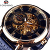 Forsining 99A Top Luxusmarke Uhr