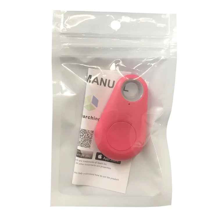 Kabelloser Bluetooth- und GPS-Tracker für Haustiere🔥