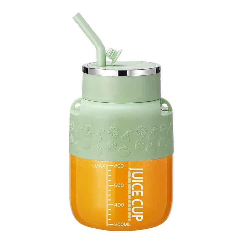 Mixer für Shakes und Smoothies