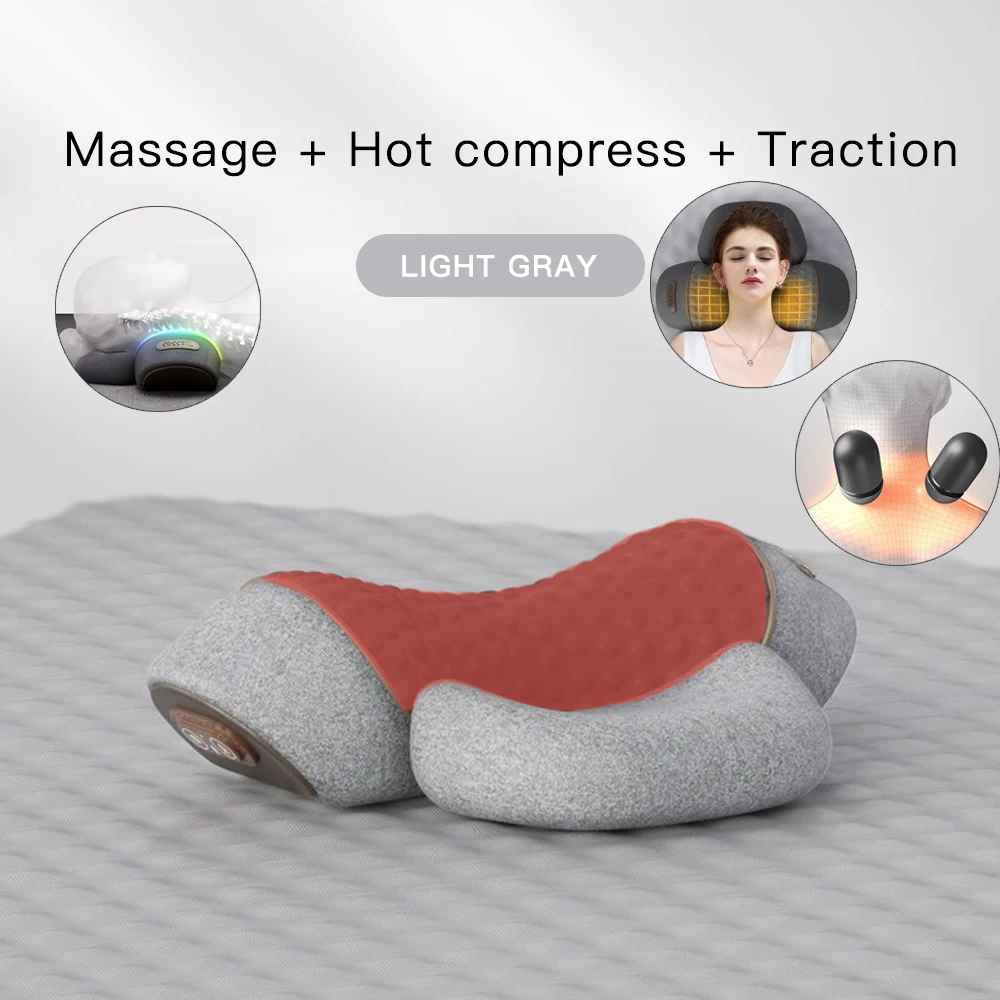 Nackenmassagegerät