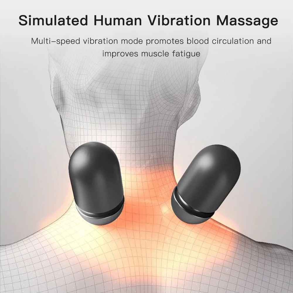 Nackenmassagegerät