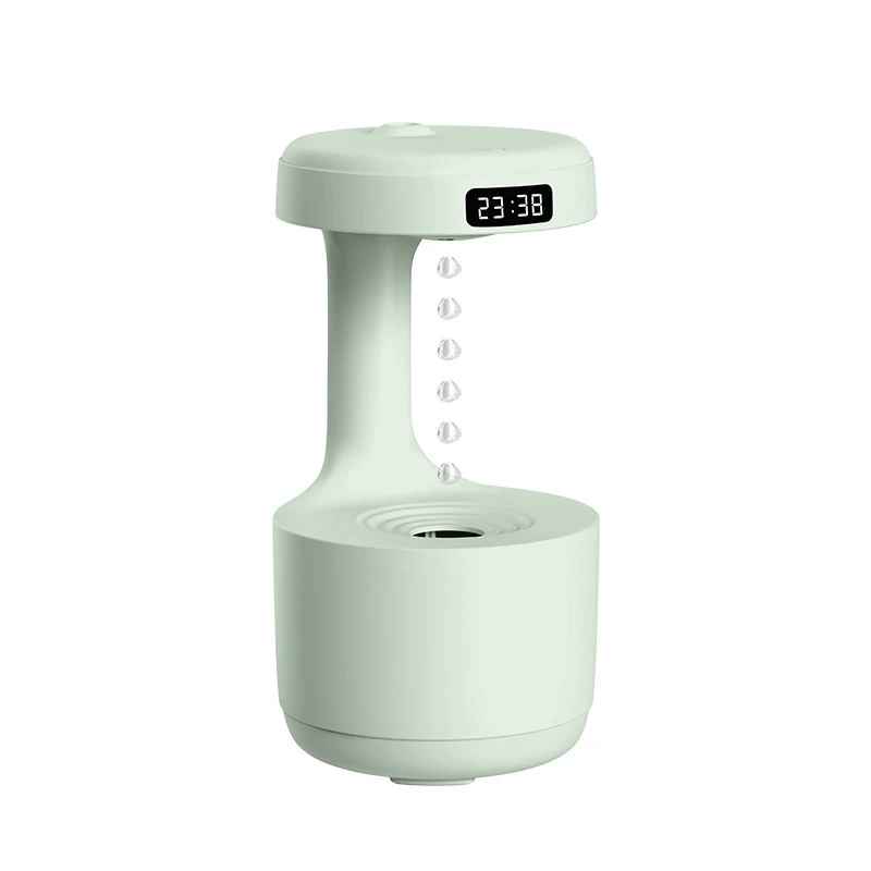 Anti-Schwerkraft-Luftbefeuchter Desktop Mute 800ml
