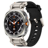 Galaxy Watch Ultra Explorer Silikonarmband