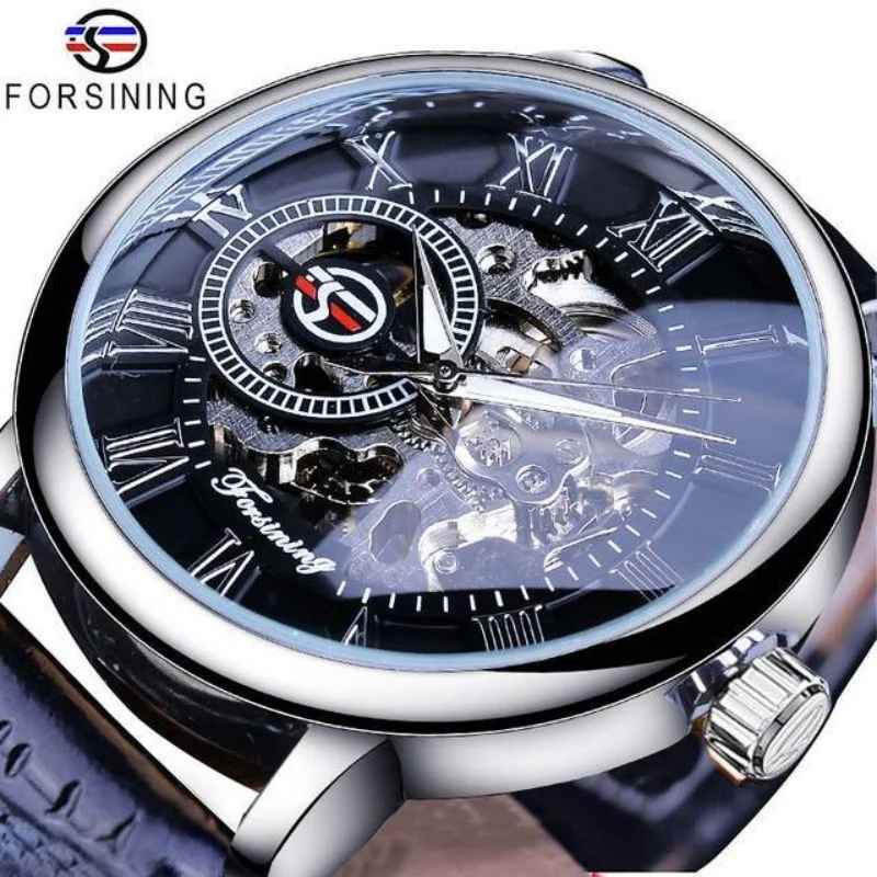 Forsining 99A Top Luxusmarke Uhr