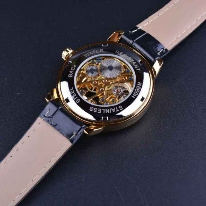 Forsining 99A Top Luxusmarke Uhr