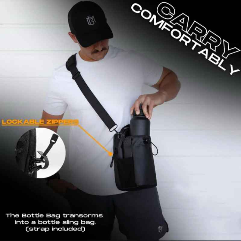 Magnet für Getränkehaltertasche für Outdoor-Sport