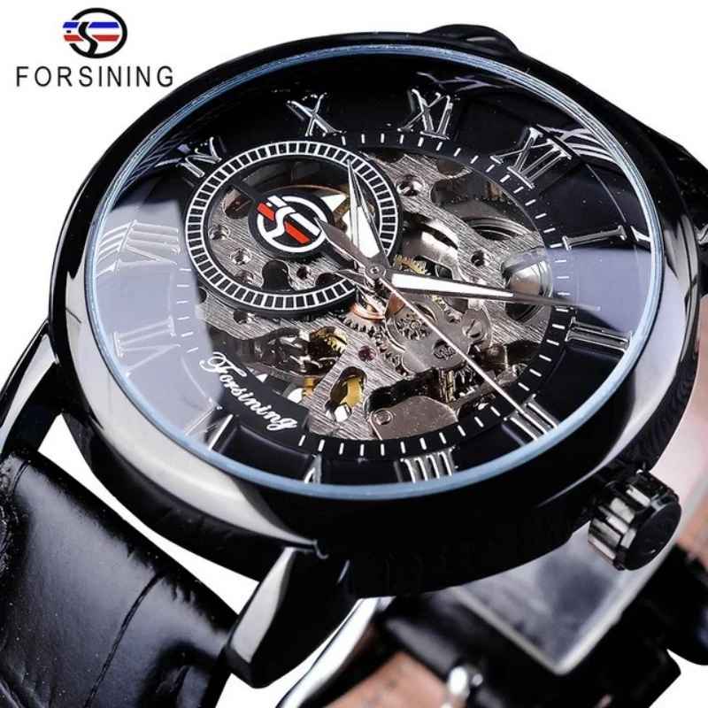 Forsining 99A Top Luxusmarke Uhr