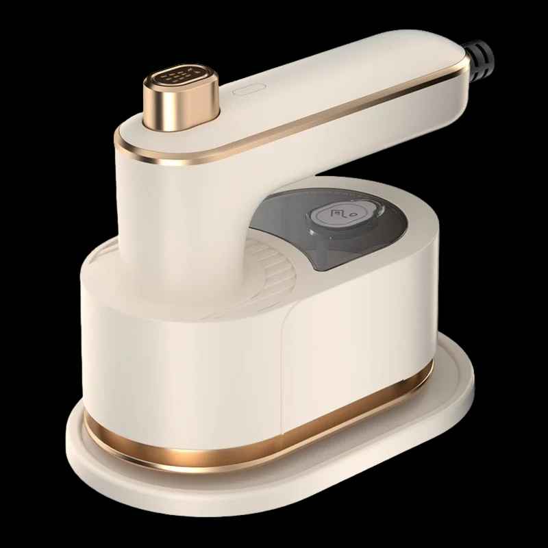 Neues 3-in-1-Mini-Dampfbügeleisen für Zuhause und unterwegs