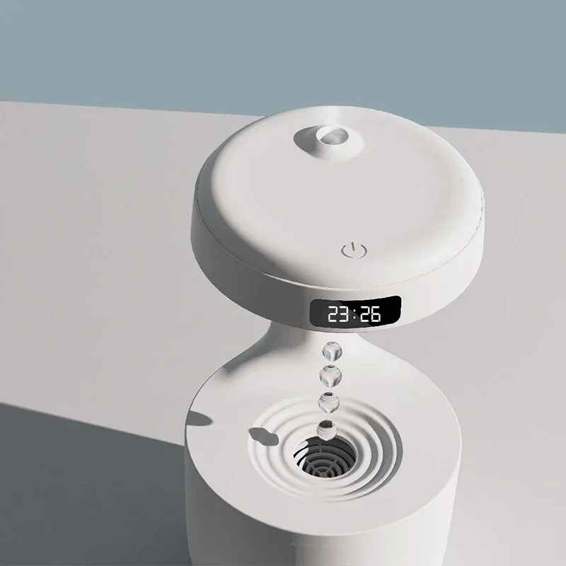 Anti-Schwerkraft-Luftbefeuchter Desktop Mute 800ml