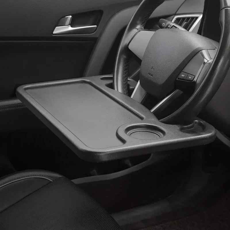 Auto Lenkrad Esstisch HalterungGetränk Essen Kaffee