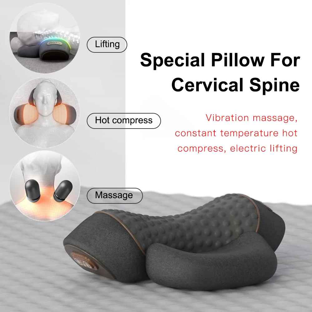 Nackenmassagegerät