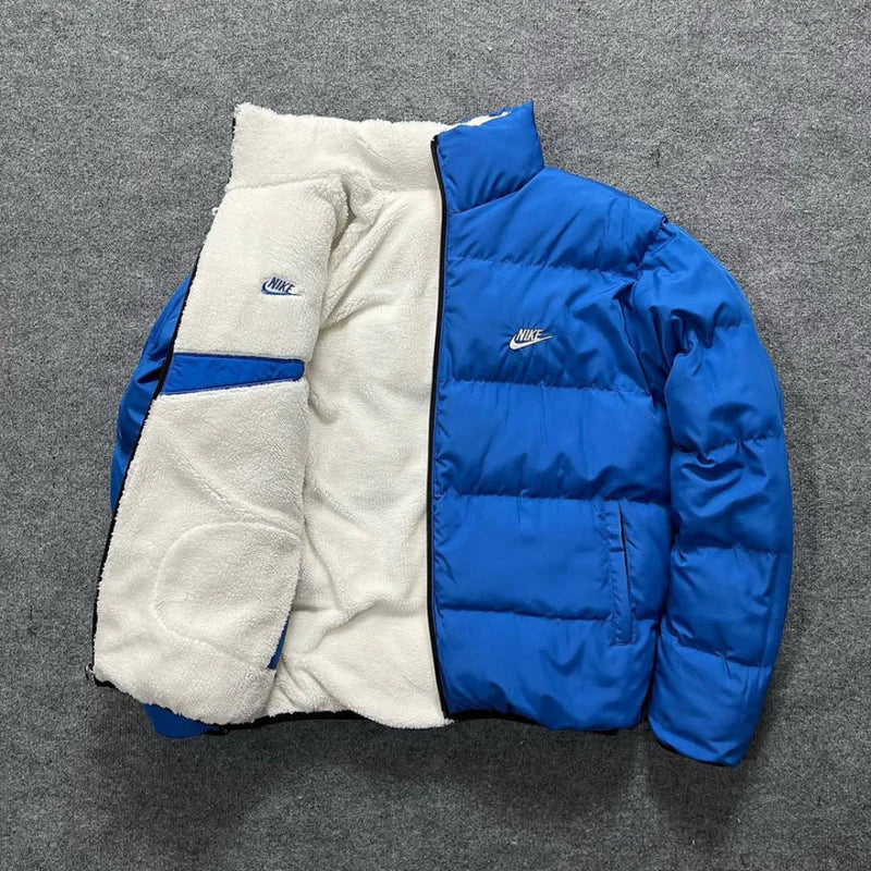 NK Wendejacke - Neujahr