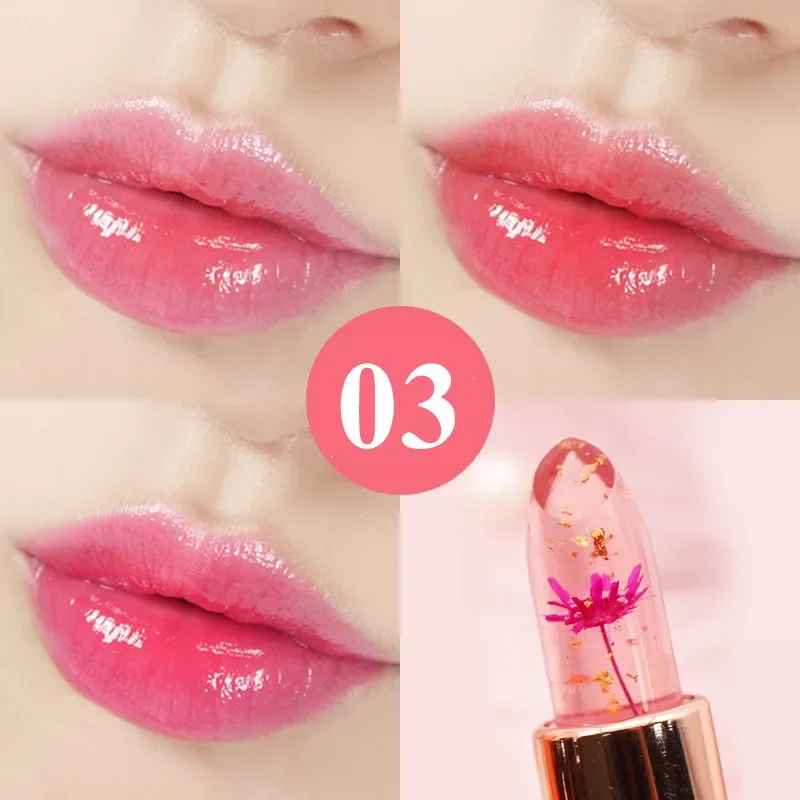 Flower Jelly Lippenstift
