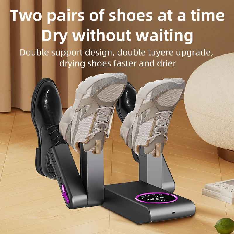 Elektrischer Schuhtrockner von Xiaomi