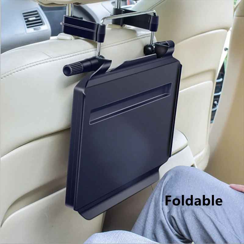 Auto Laptop Essen Halter Sitz Lenkrad