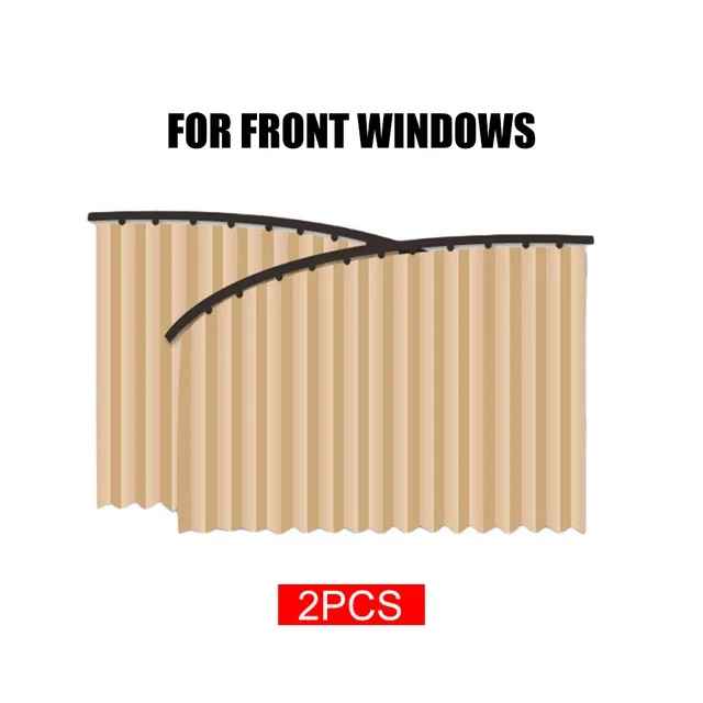 Magnetischer Auto-Sonnenschutz-Fenstervorhang