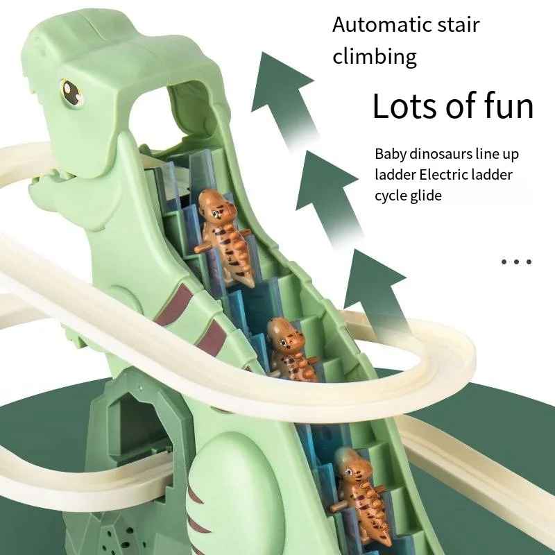 elektrische Rutsche Schiene Spielzeugauto