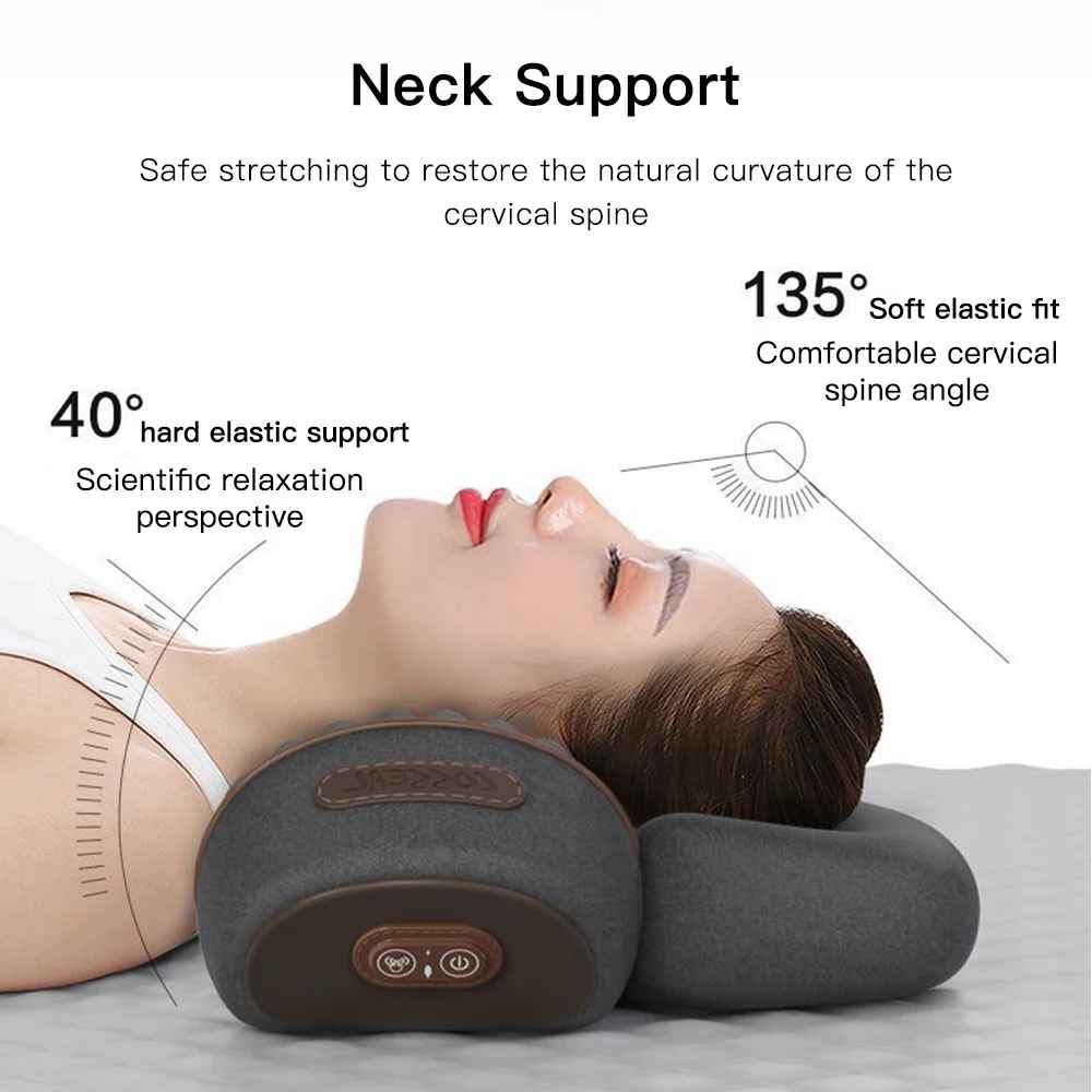 Nackenmassagegerät