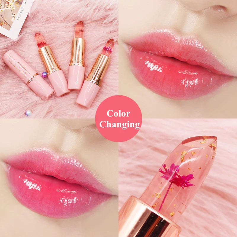 Flower Jelly Lippenstift