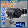 3-in-1-Autoladestationsbox