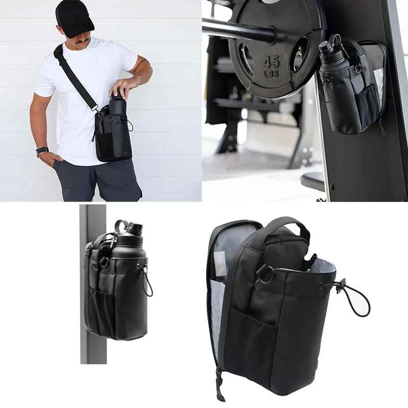 Magnet für Getränkehaltertasche für Outdoor-Sport
