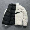 NK Wendejacke - Neujahr