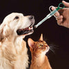 Pet Medicine Feeder