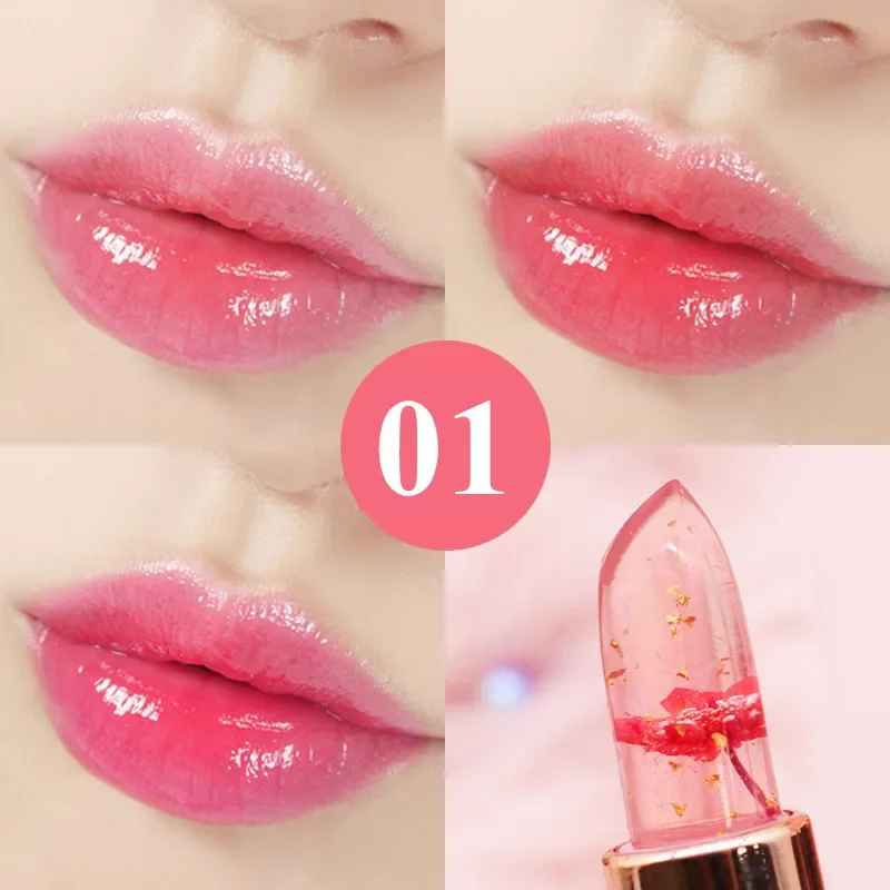 Flower Jelly Lippenstift