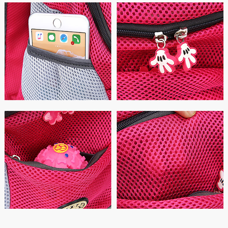 Doggy Rucksack