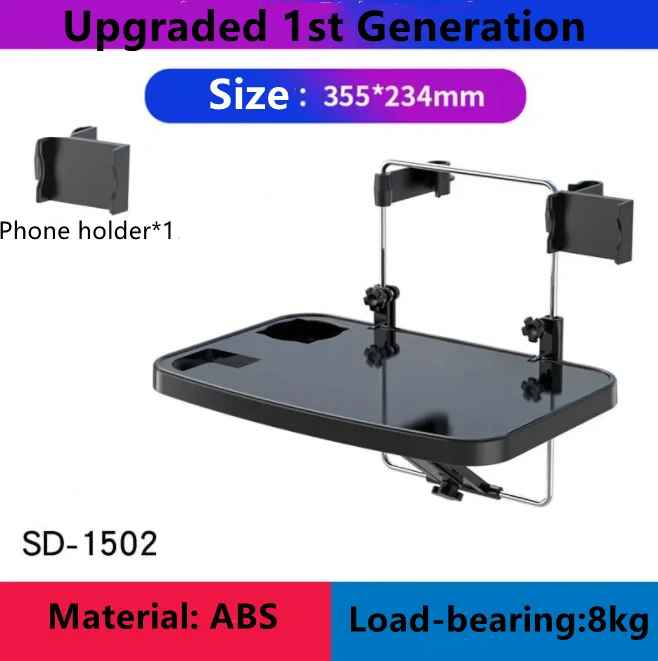 Auto Laptop Essen Halter Sitz Lenkrad