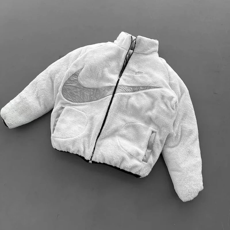 NK Wendejacke - Neujahr