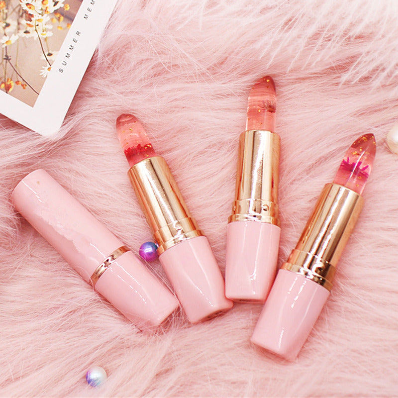 Flower Jelly Lippenstift